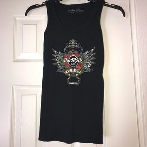 Hard Rock Cafe Honolulu